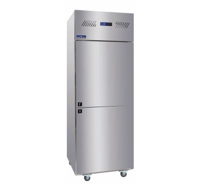 Tủ mát 2 cánh Hisakage SRCP-70
