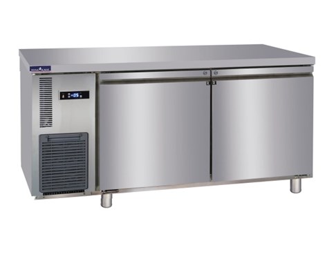 Bàn mát 2 cánh Hisakage LRVP-136