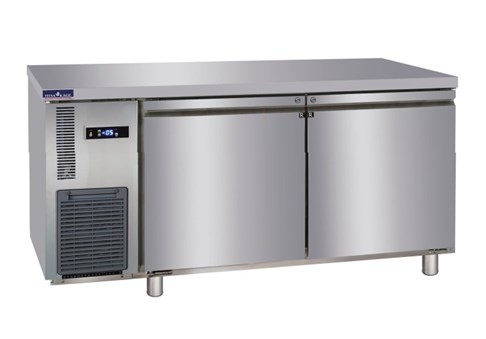 Bàn mát 2 cánh Hisakage LRVP-150