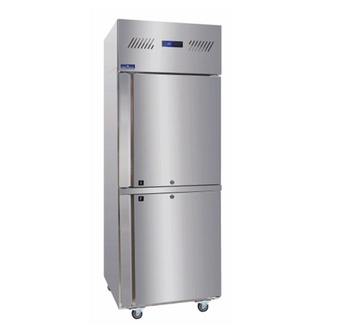 Tủ đông mát 2 cánh Hisakage CT-SVP-70
