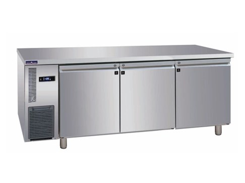 Bàn đông 3 cánh Hisakage LFVP-200