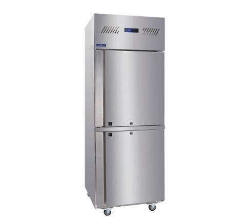 Tủ mát 2 cánh Hisakage SRVP-70