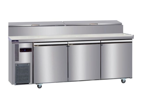 Bàn mát Pizza Hisakage CP-180