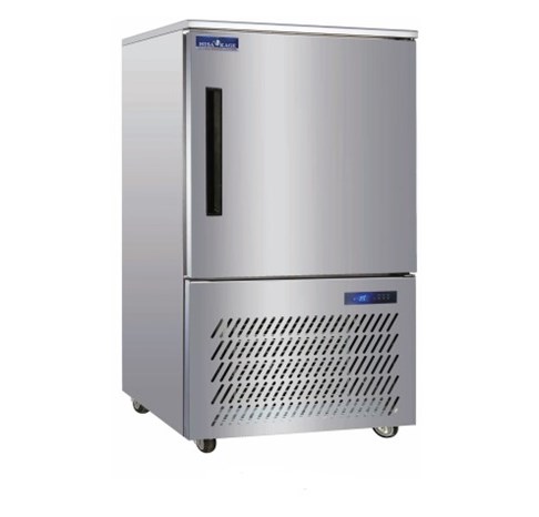 Tủ cấp đông nhanh 11 khay Hisakage CQ-11