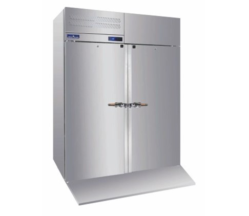 Tủ mát Hisakage BG-185R