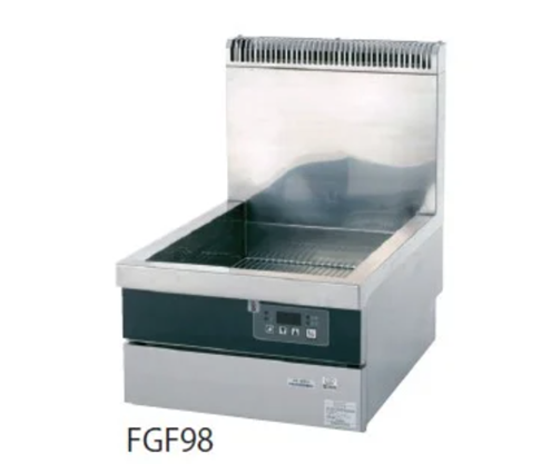 Bếp chiên nhúng Fujimak FGF98