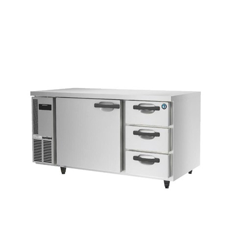Bàn đông 1 cánh 3 ngăn kéo Hoshizaki FT-156MA-S-3D