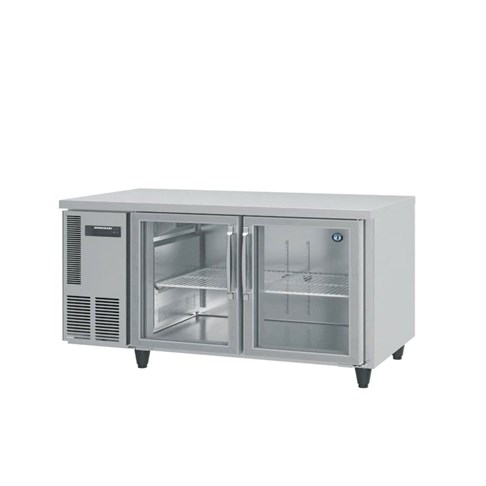 Bàn mát 2 cánh kính sưởi Hoshizaki RT-126MA-SG