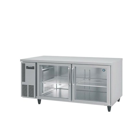 Bàn mát 2 cánh kính sưởi Hoshizaki RT-158MA-SG