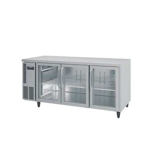 Bàn mát 3 cánh kính sưởi Hoshizaki RT-188MA-SG