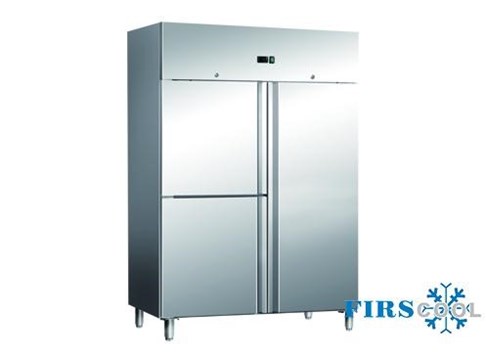 Tủ đông 3 cánh Firscool G-SNACK800BTM/2V