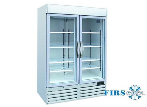 Tủ mát trưng bày đồ uống Firscool G-G930