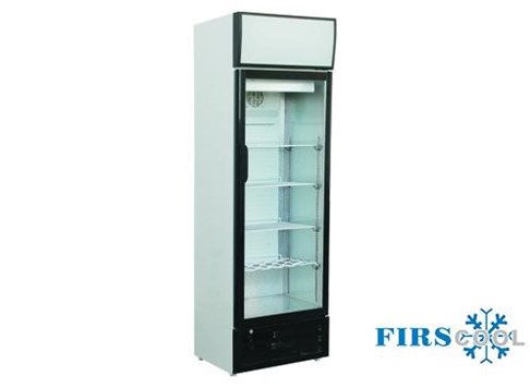 Tủ mát trưng bày đồ uống Firscool G-SC308