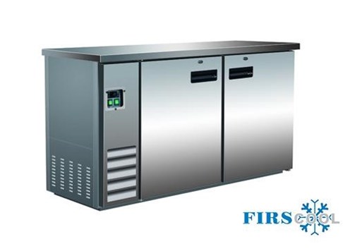 Bàn mát quầy bar Firscool G-BC60SS