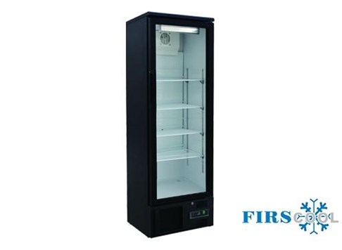 Tủ mát 1 cánh kính Firscool G-SC300