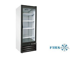 Tủ đông 1 cánh kính Firscool G-D680