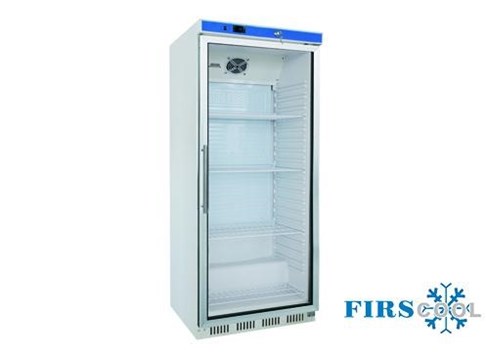 Tủ mát 1 cánh kính Firscool G-HR300G