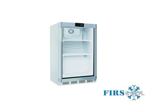 Tủ đông 1 cánh kính Firscool G-HT200FG