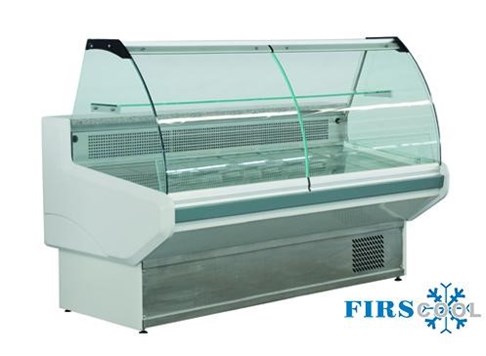 Tủ mát trưng bày siêu thị Firscool G-NSS1800