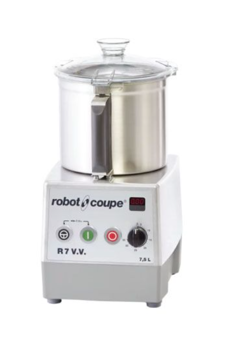 Máy Xay Nhuyễn Để Bàn Robot Coupe R7 V.V