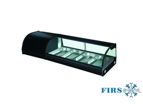 Tủ trưng bày Sushi Firscool G-TS1200