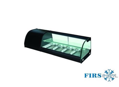 Tủ trưng bày Sushi Firscool G-TS1200-2