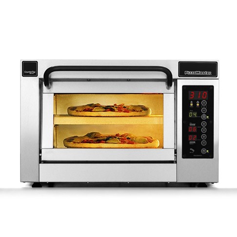 Lò nướng bánh pizza điện để bàn PizzaMaster PM 401ED-1