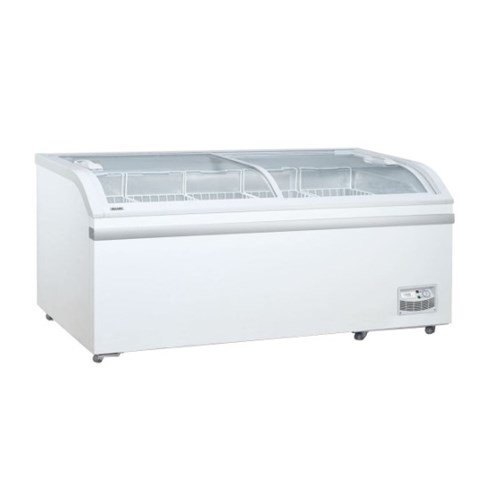 Tủ Đông Trưng Bày Dung Tích 456L KISTEM KIS-XSD70F