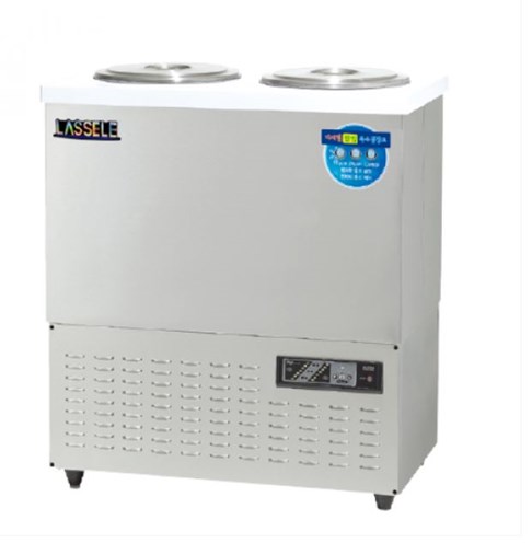 Tủ Giữ Lạnh Soup Lassele LMJ-322R