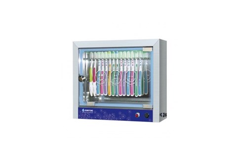 Máy tiệt trùng bàn chải đánh răng Sunkyung SK-UV24