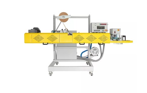 Máy đóng gói tự động gấp và niêm phong một dây chuyền FBF-32A/FBF-32AD/FBF-32B/FBF-32BD