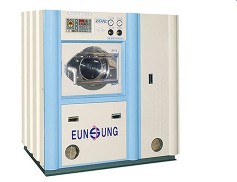 Máy giặt khô công nghiệp Eunsung 30kg ESE-7330