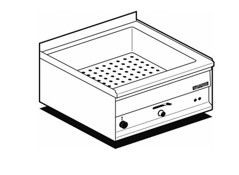 Nồi hấp điện Lotus BM-2EM