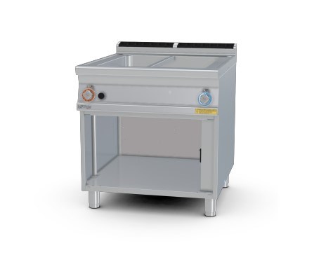 Bếp Bain marie dùng gas Lotus BM-98G