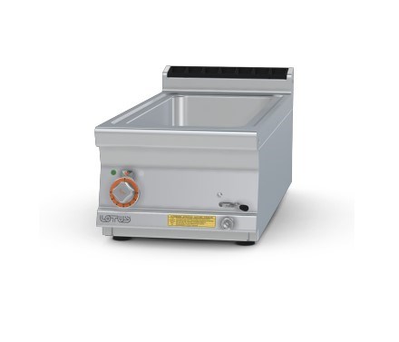 Bếp Bain marie điện Lotus BMT-94EM