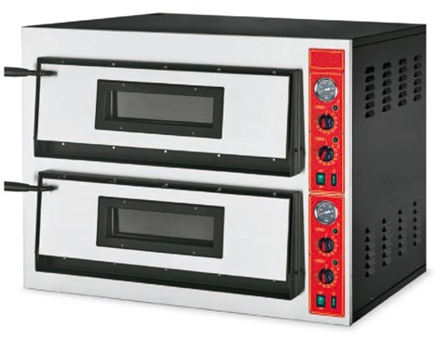 Lò nướng Pizza điện Lotus ARF-72/44