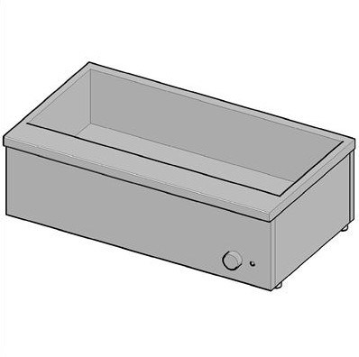 Bain marie điện Lotus SV-113