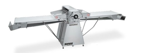 Máy cán bột Rondo Manomat SSO 685