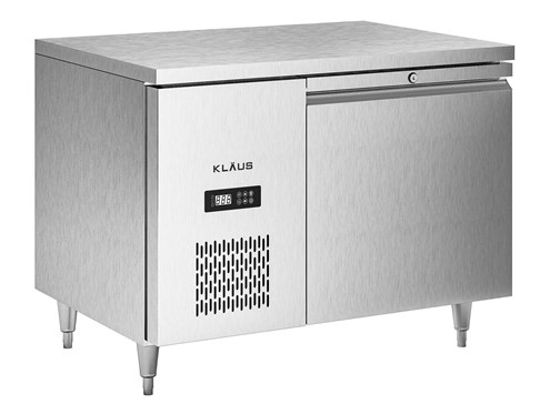Bàn đông 1 cánh inox Klaus KCF-2.1-1D