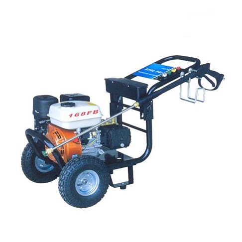 Máy rửa xe ô tô cao áp Palada 3WZ-2500A