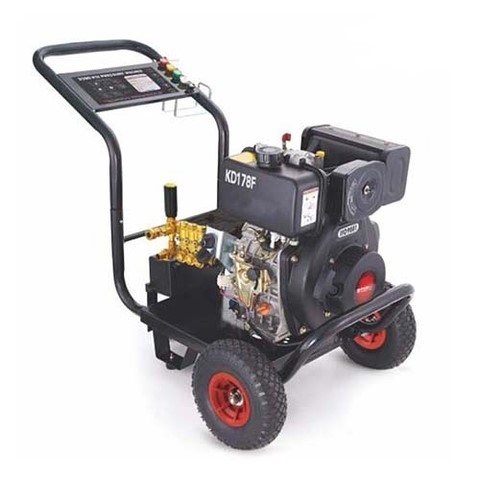 Máy phun rửa xe hơi cao áp Palada KD178F-7.0HP