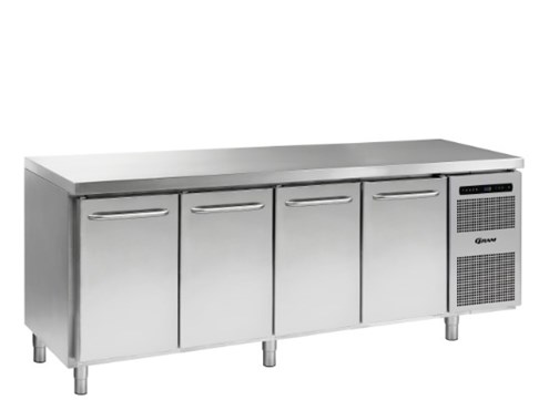 Bàn Đông Lạnh Gram GASTRO F 2207 CSG A DL/DL/DL/DR L2