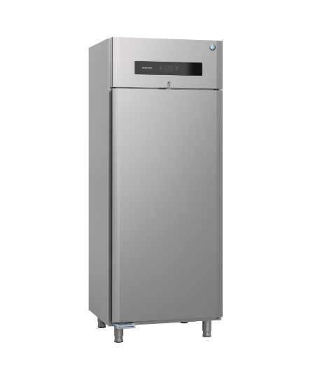 Tủ lạnh 1 cánh Hoshizaki Premier K W80 L DR