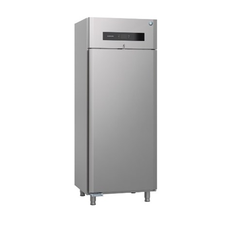 Tủ lạnh 1 cánh Hoshizaki Premier M W80 L DR