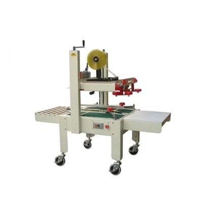 Máy dán băng keo thùng FXJ6060
