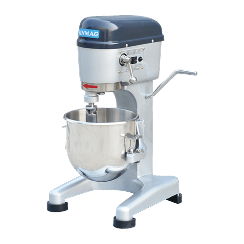 Máy đánh trứng Sinmag SM-101