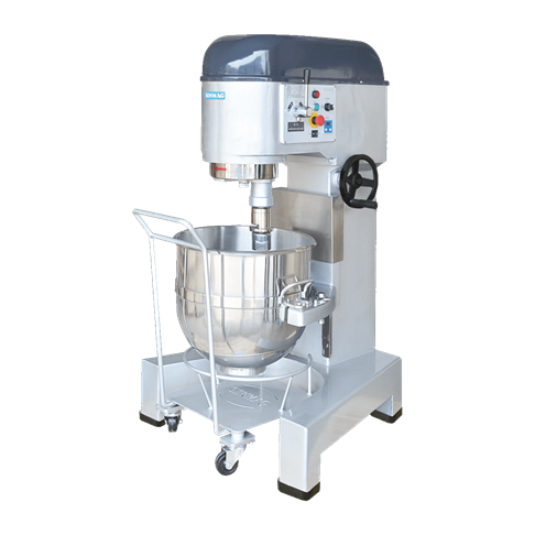 Máy đánh trứng Sinmag SM-600C