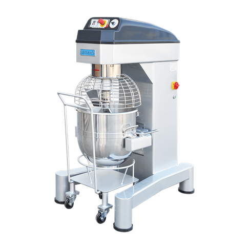 Máy đánh trứng Sinmag SM-60LM