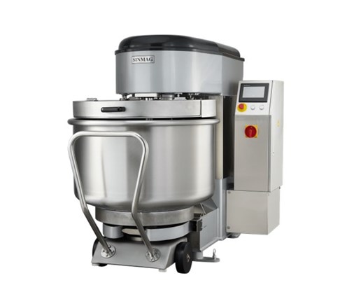 Máy trộn bột Sinmag SM-120SP