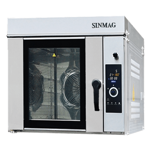 Lò nướng đối lưu Sinmag SM2-705E